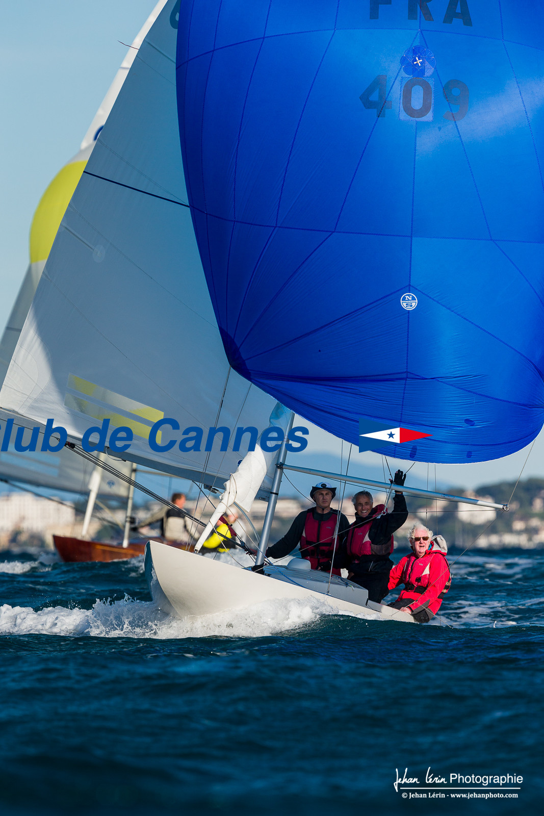 Armistice Cup 2021 Dragon