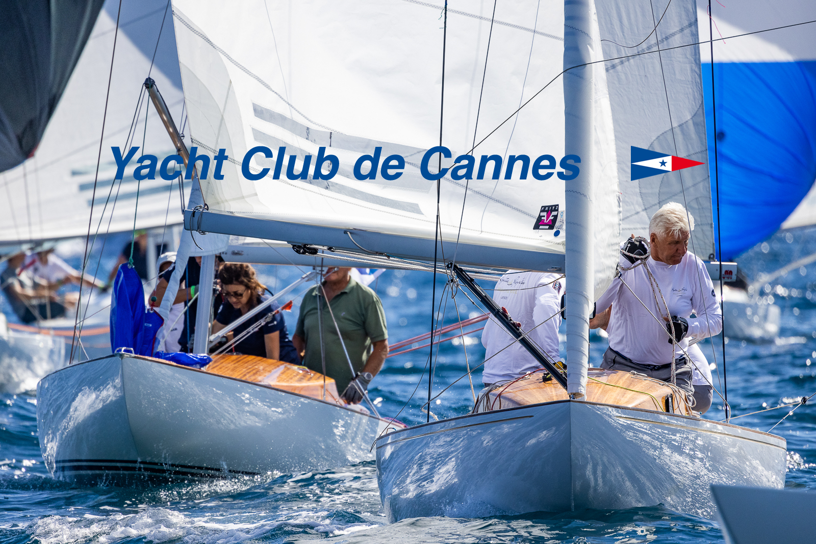 Régates Royales 2021