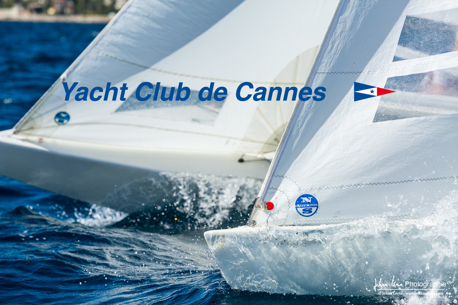 Régates Royales 2020