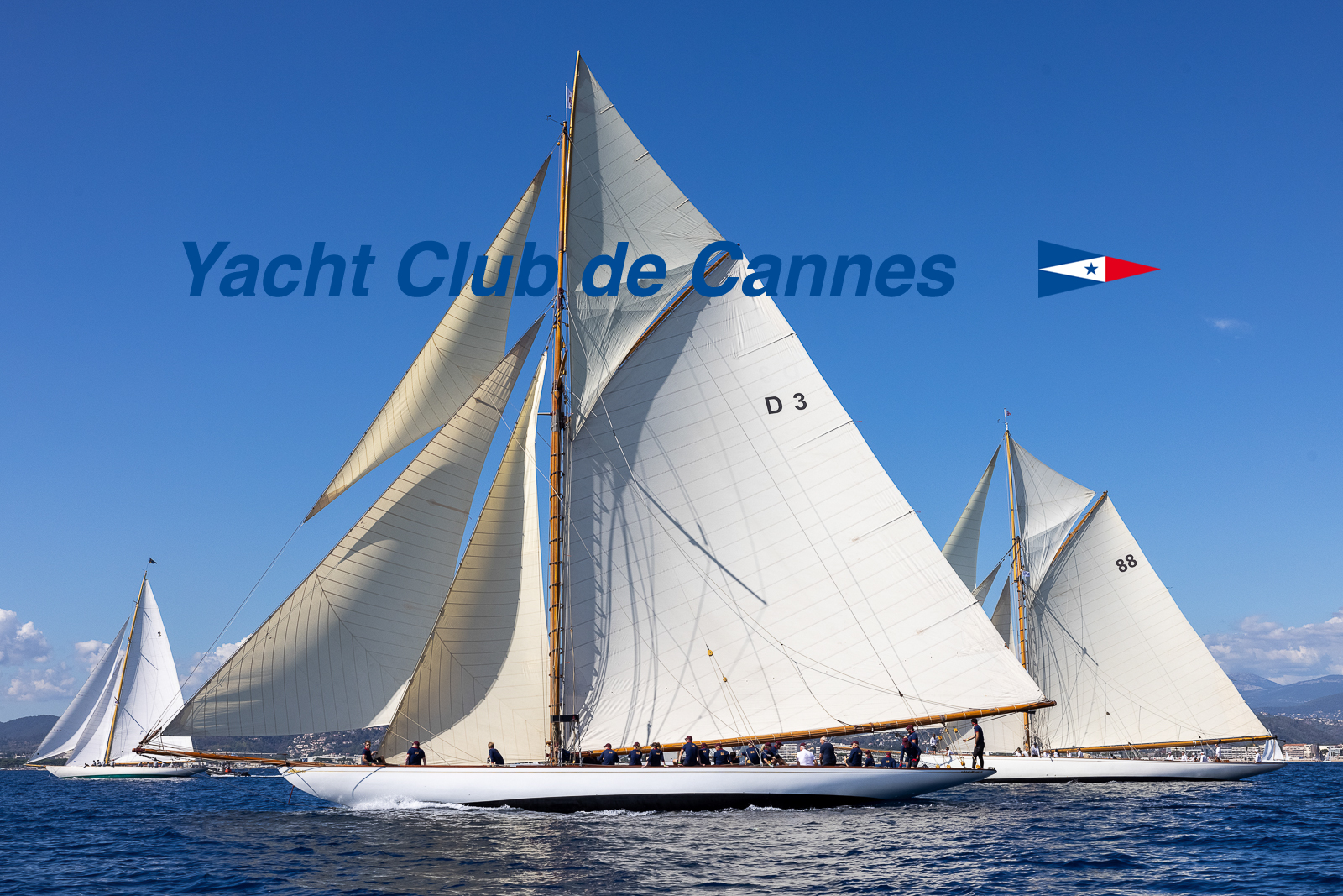 Régates Royales 2021