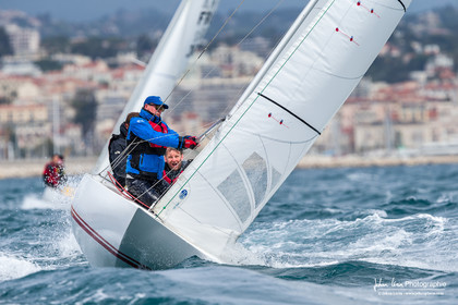 Semaine Internationale de Cannes de Dragon 2022