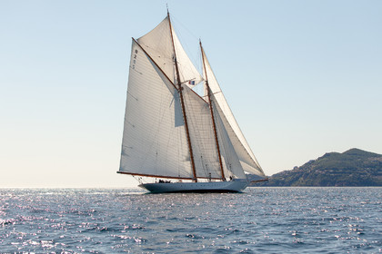 Régates Royales 2020