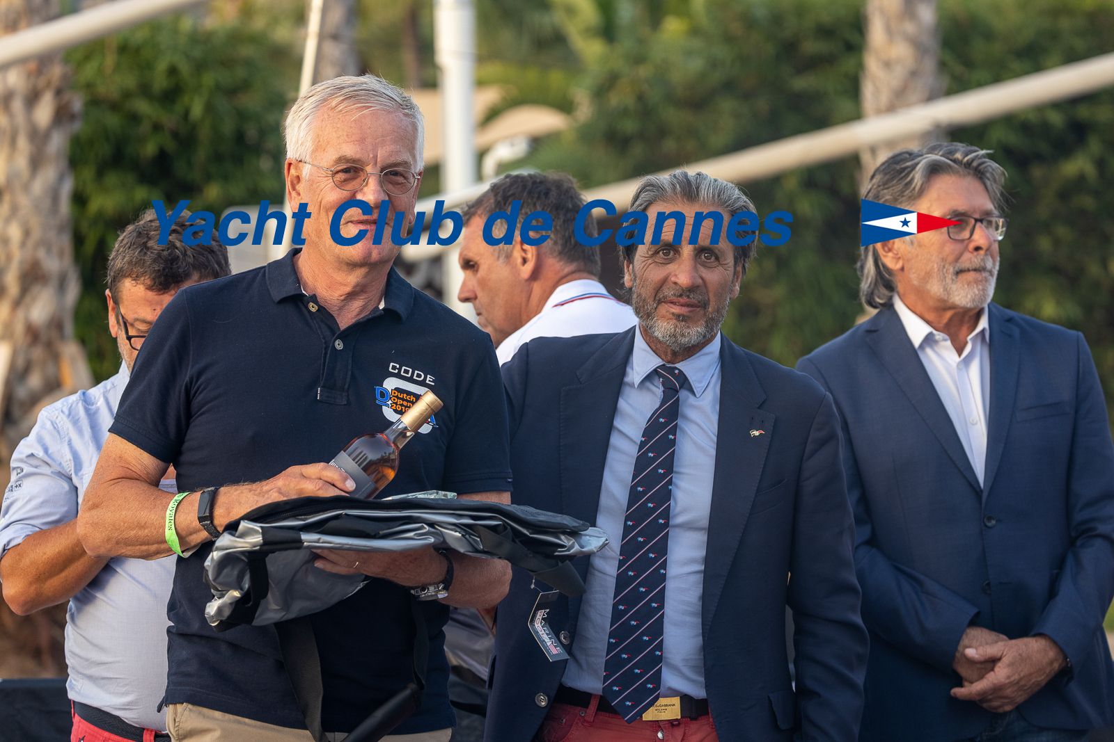 Régates Royales 2021