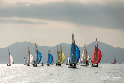 Cannes Dragon Grand Prix 2017