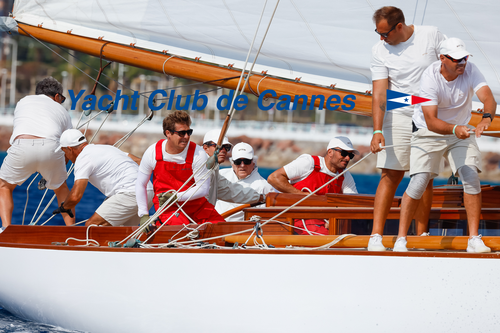 Régates Royales 2021