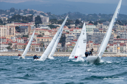 Semaine Internationale de Cannes de Dragon 2022