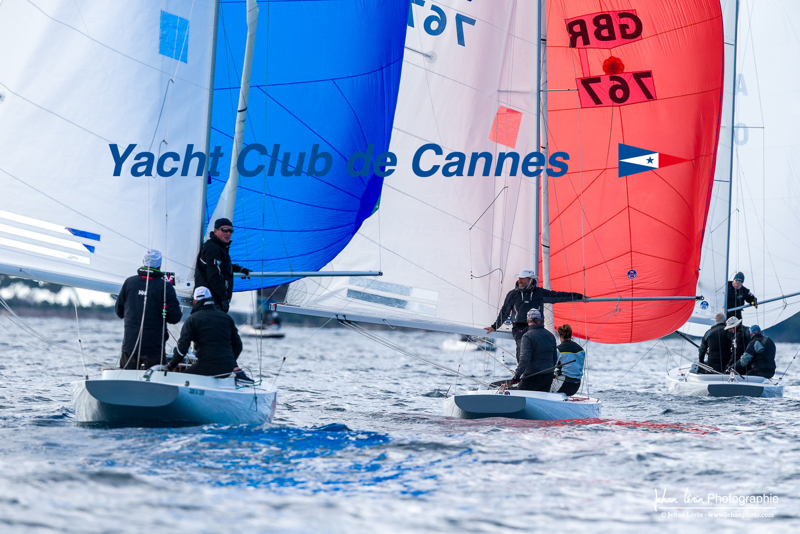 Coupe d'Hiver Dragon 2022