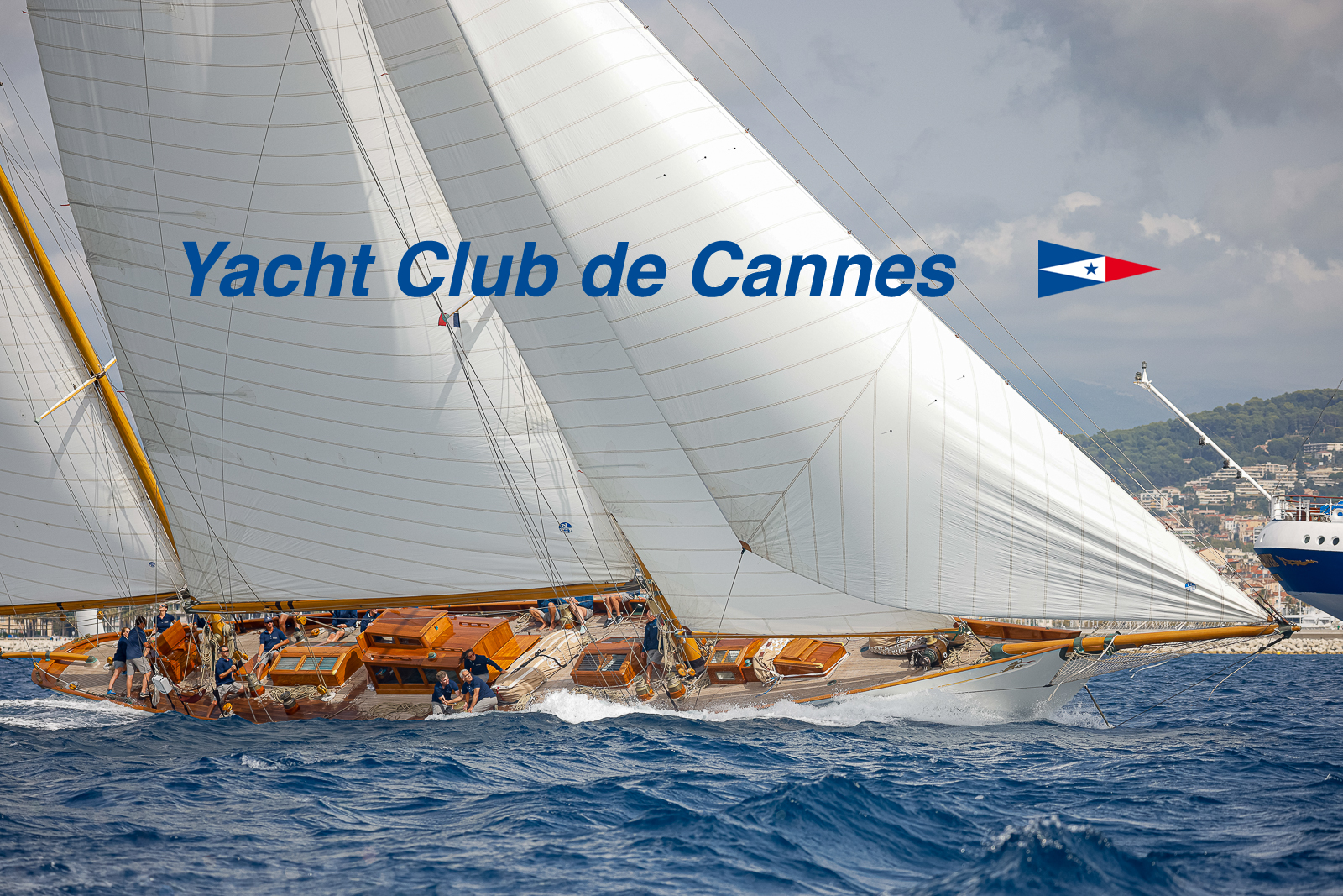 Régates Royales 2021