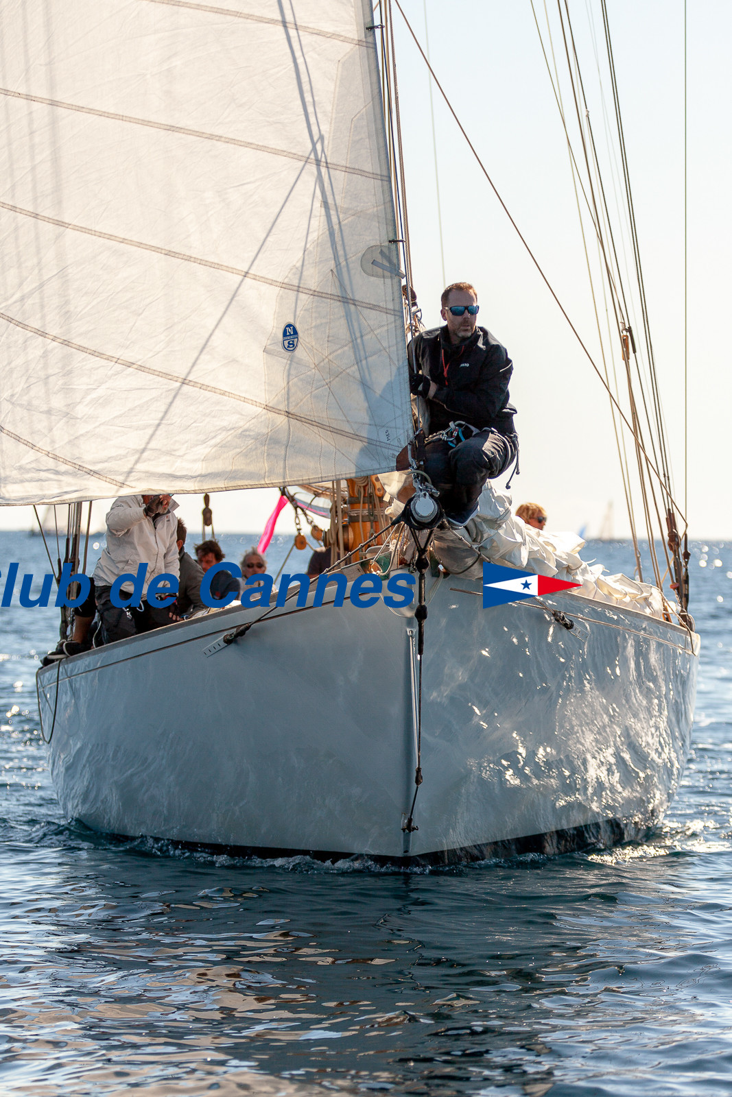 Régates Royales 2020