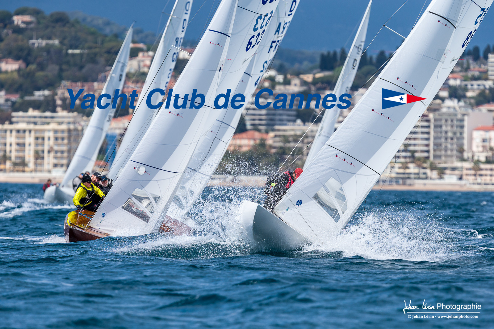 Semaine Internationale de Cannes de Dragon 2022