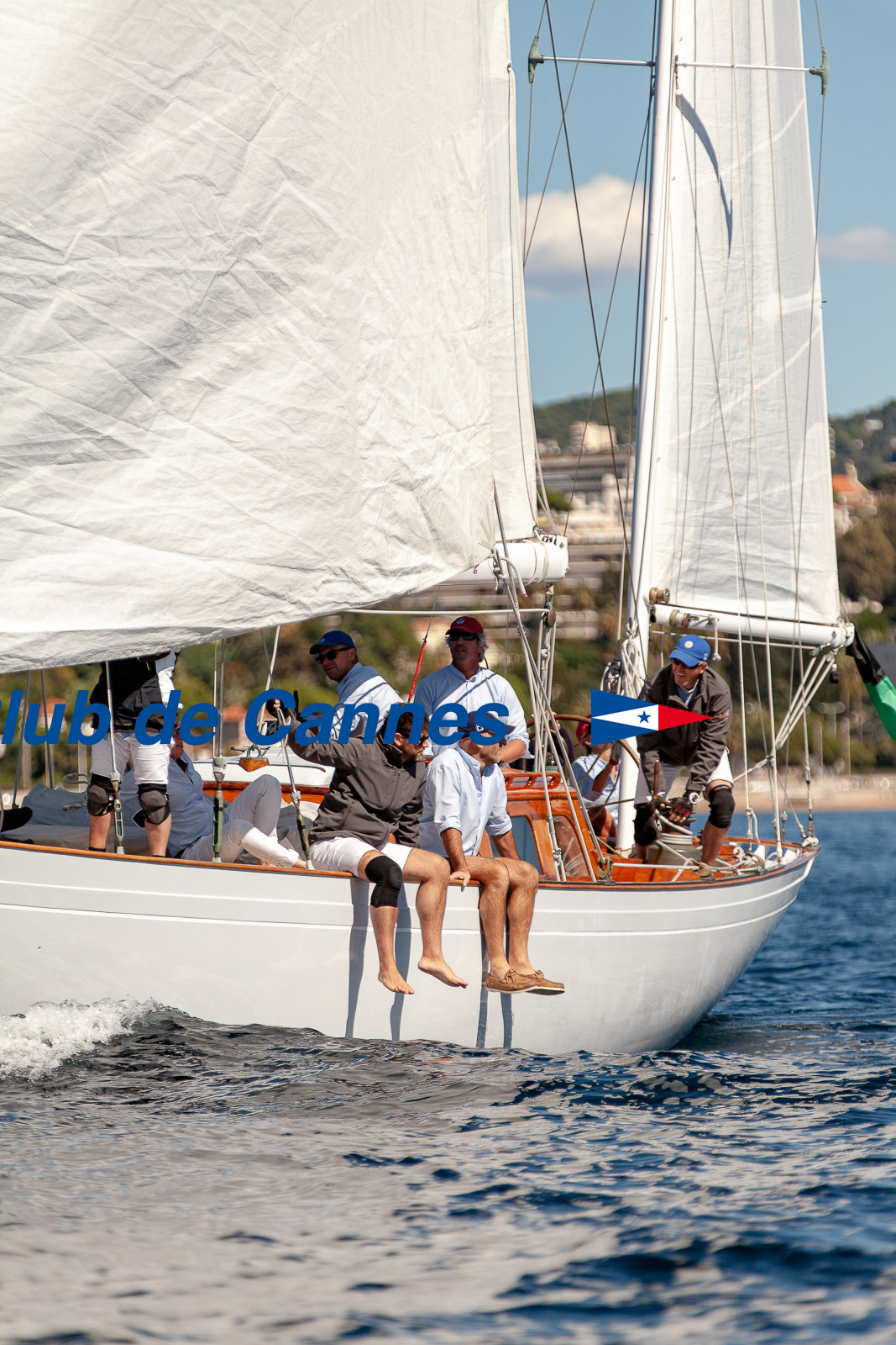 Régates Royales 2020