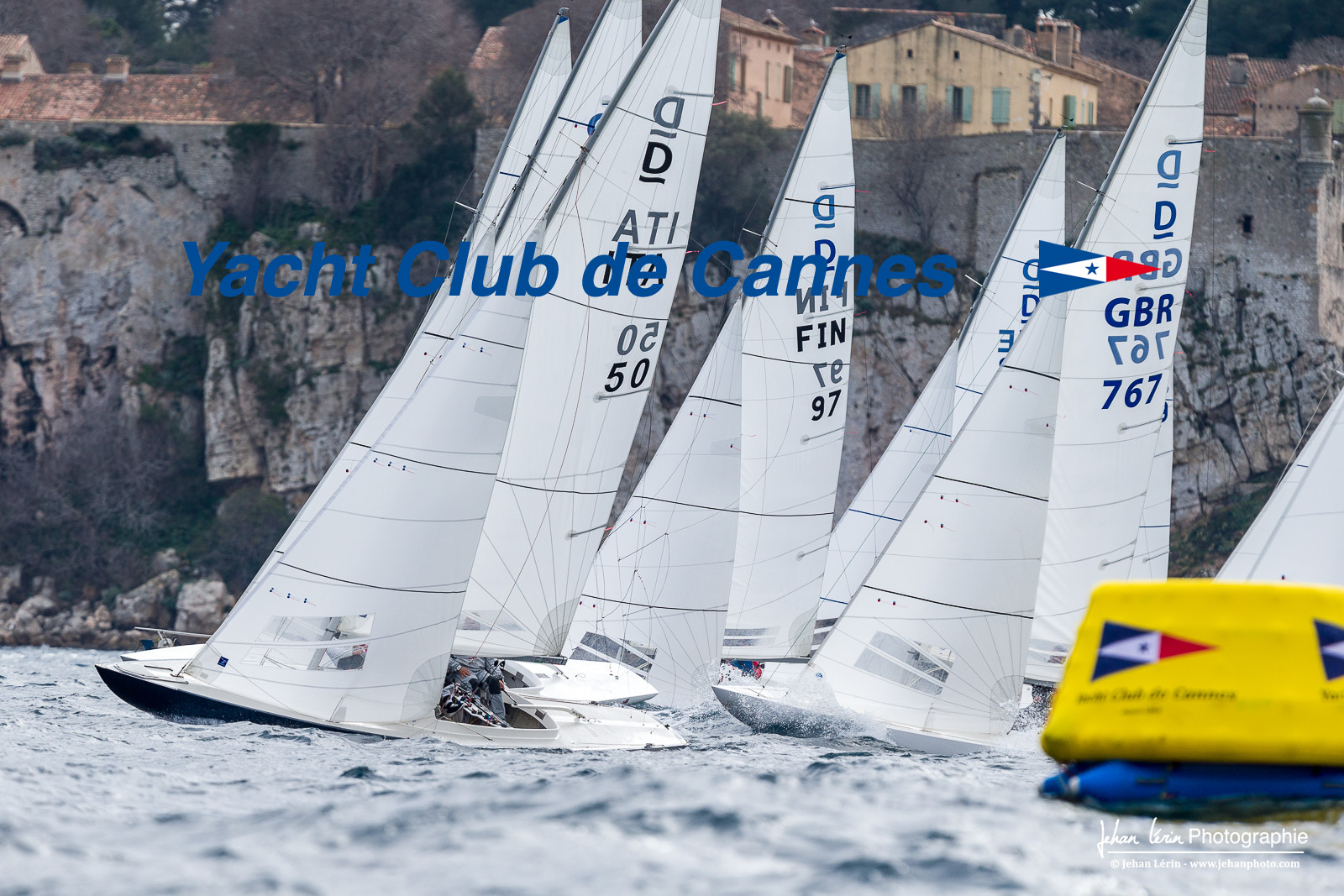 International Extra Cup Dragon 2023