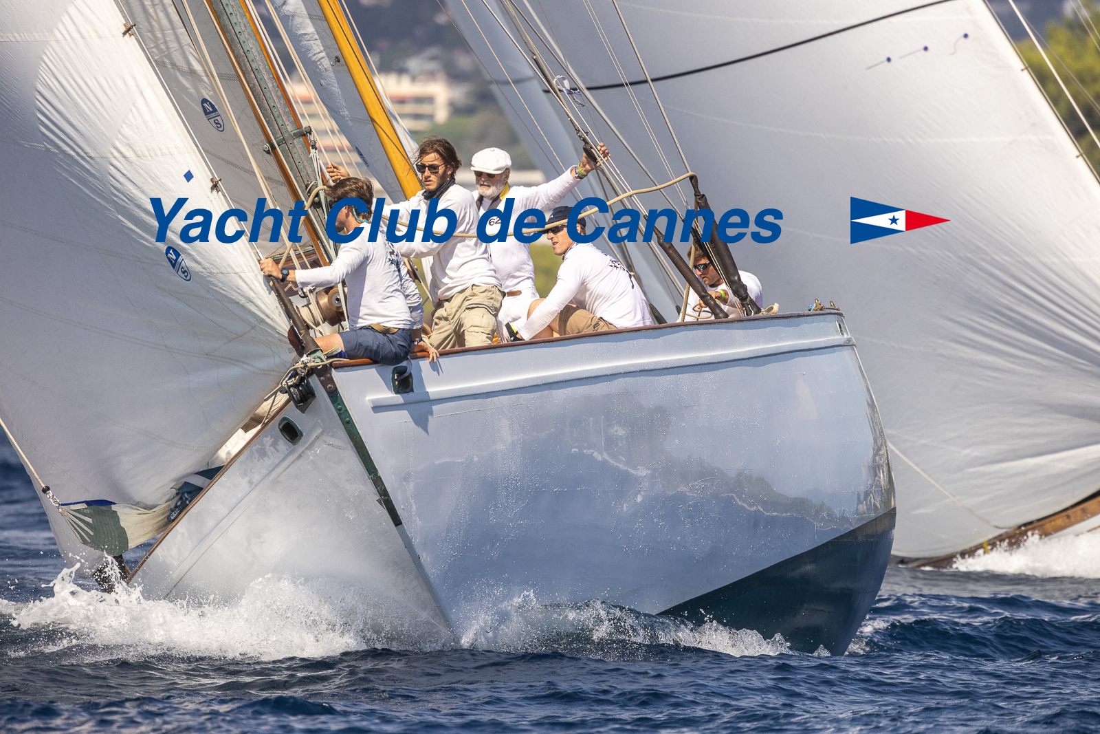 Régates Royales 2021