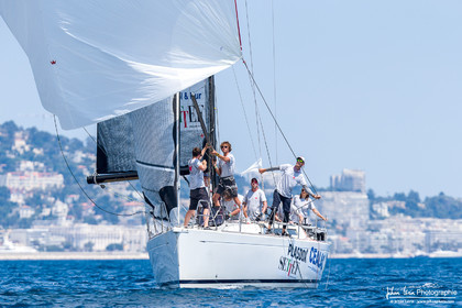 Championnat d Europe IRC 2023 - IRC European Championship 2023