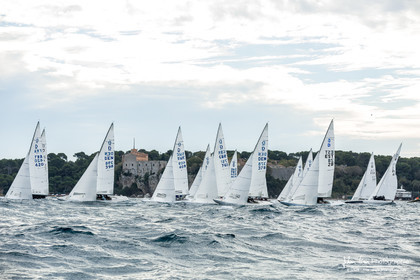 Armistice Cup Dragon 2022