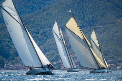 Régates Royales 2020