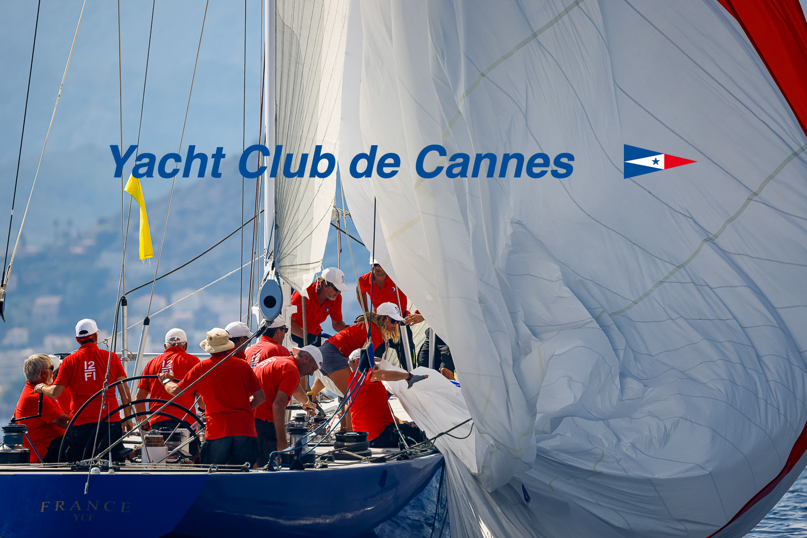 Régates Royales 2021