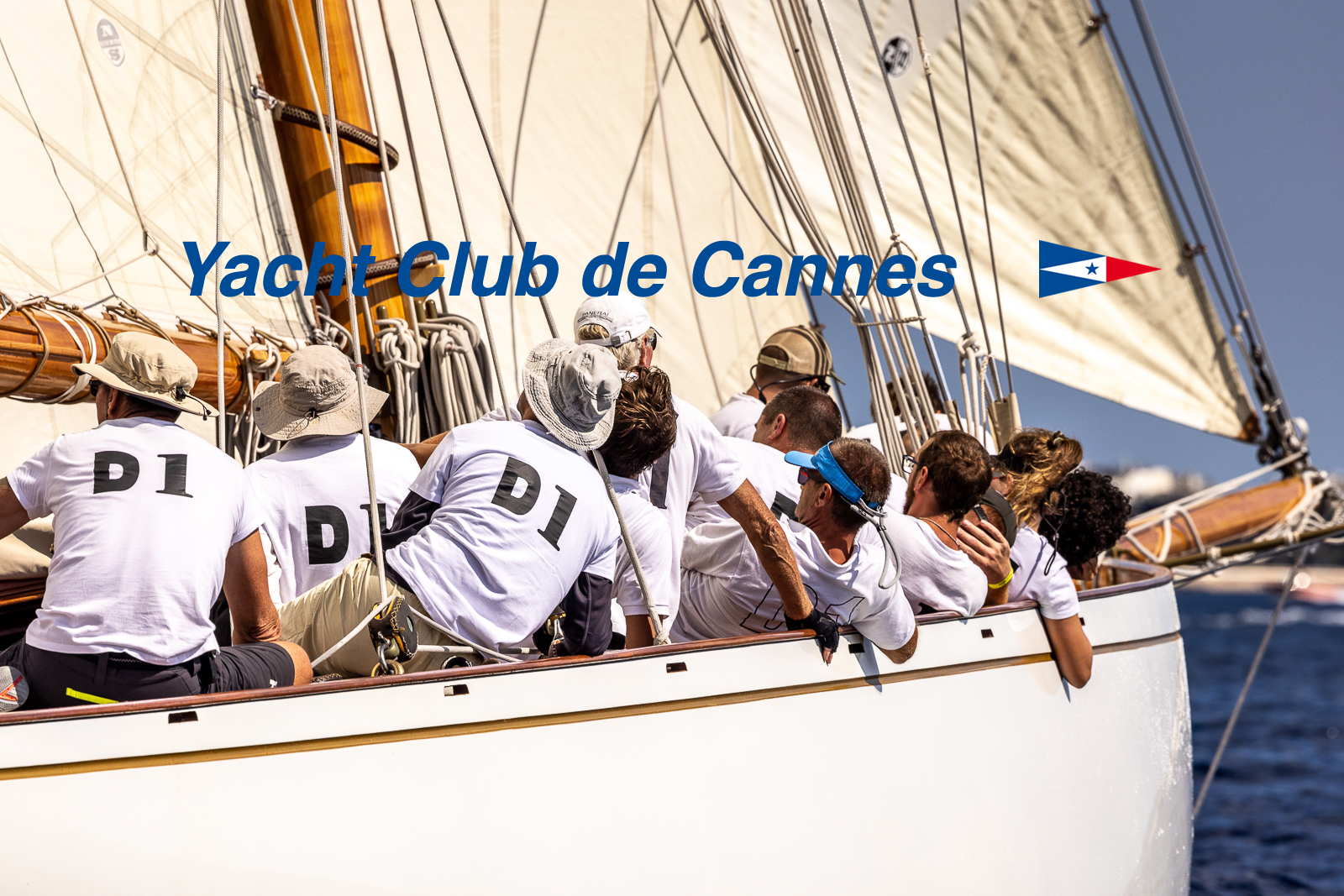 Régates Royales 2021