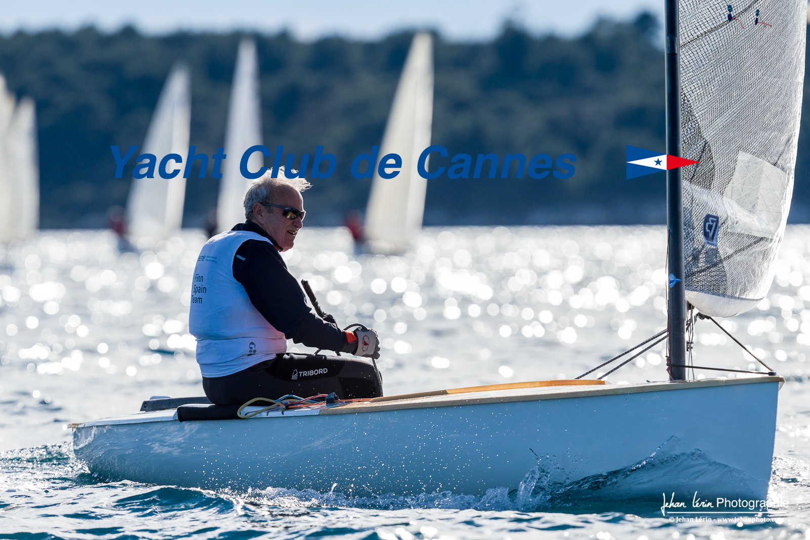 Semaine Internationale de Cannes de Finn 2022