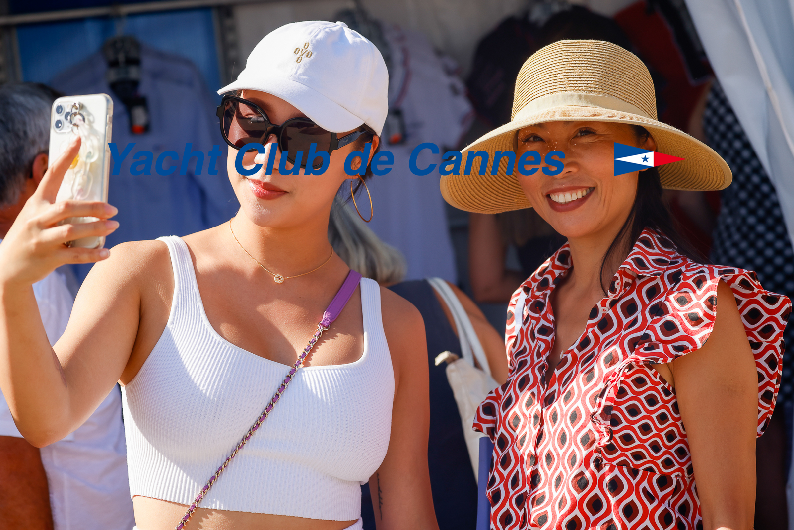 Régates Royales 2021