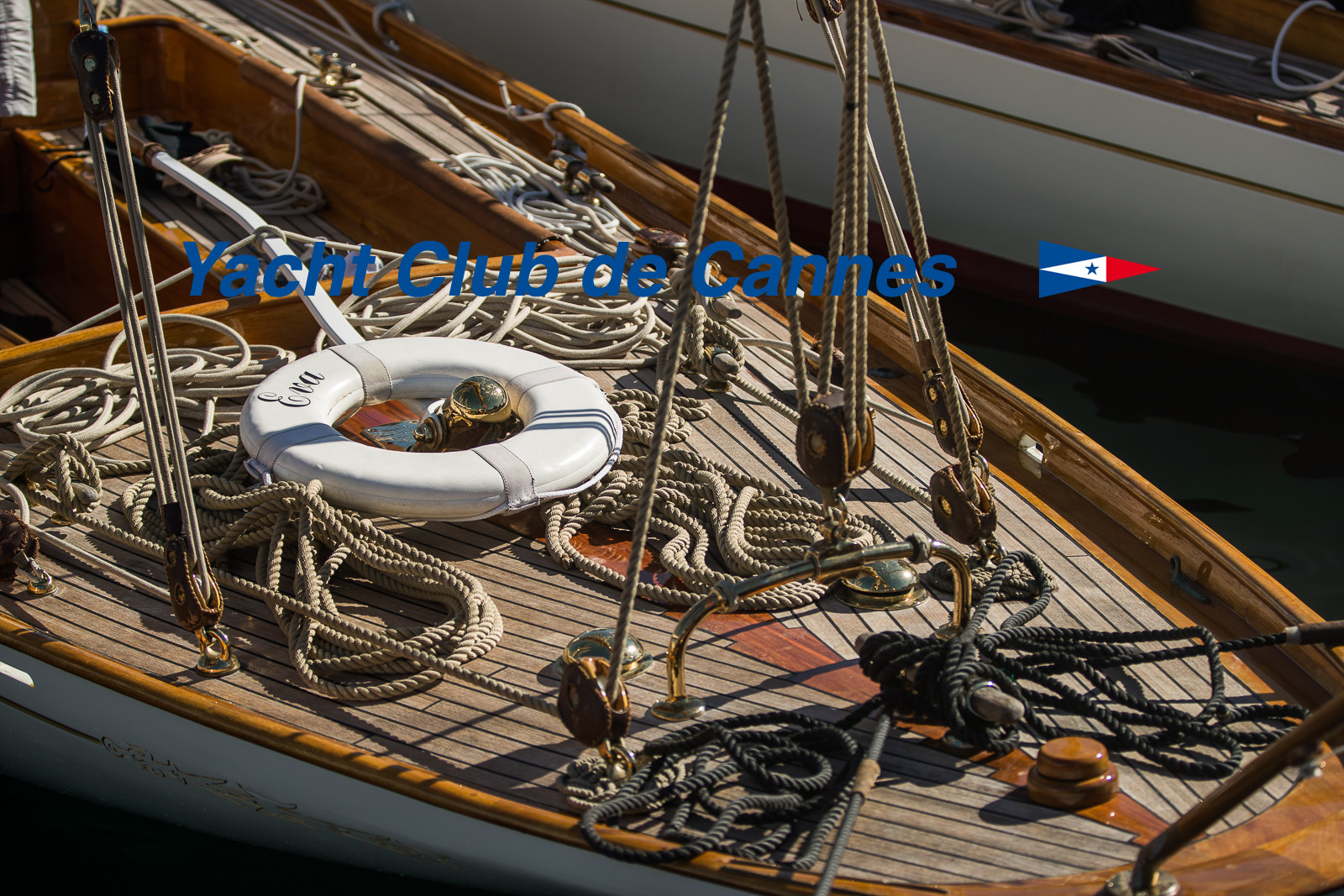 Régates Royales 2020