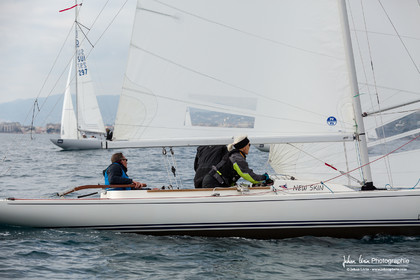 Cannes Dragon Grand Prix 2017