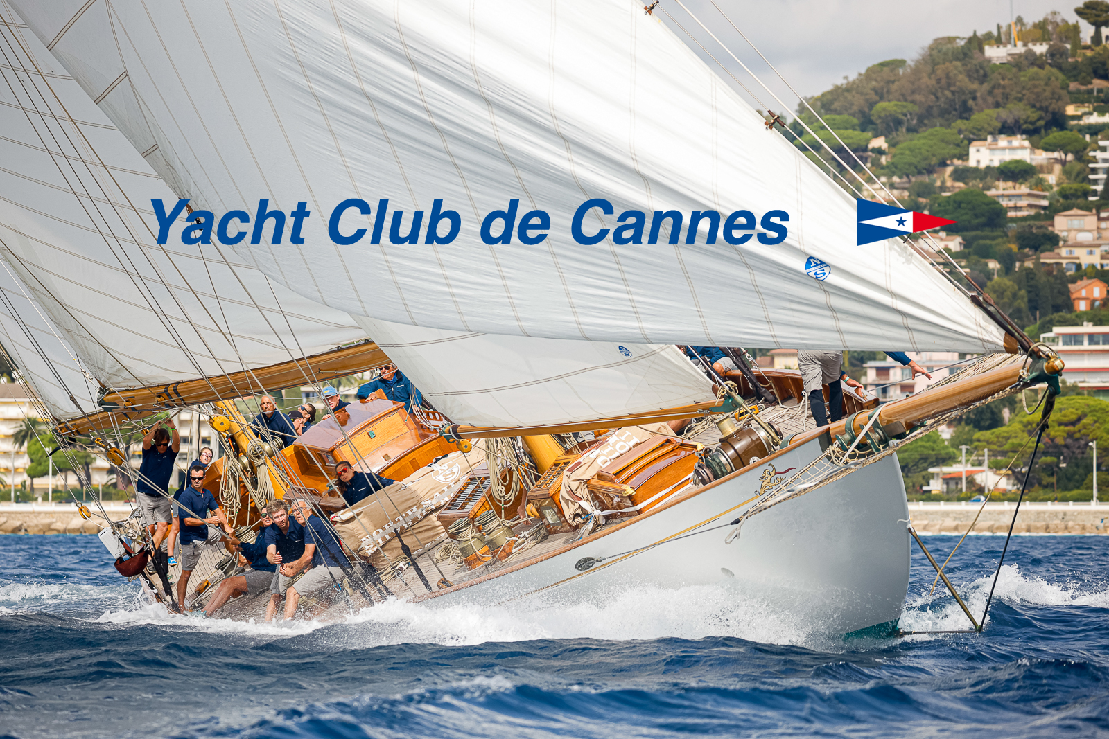 Régates Royales 2021