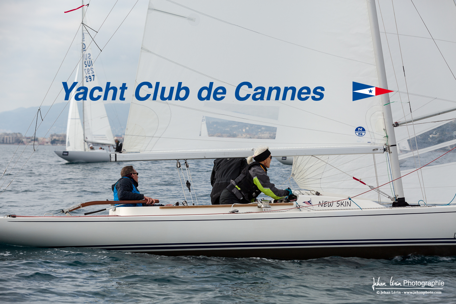 Cannes Dragon Grand Prix 2017