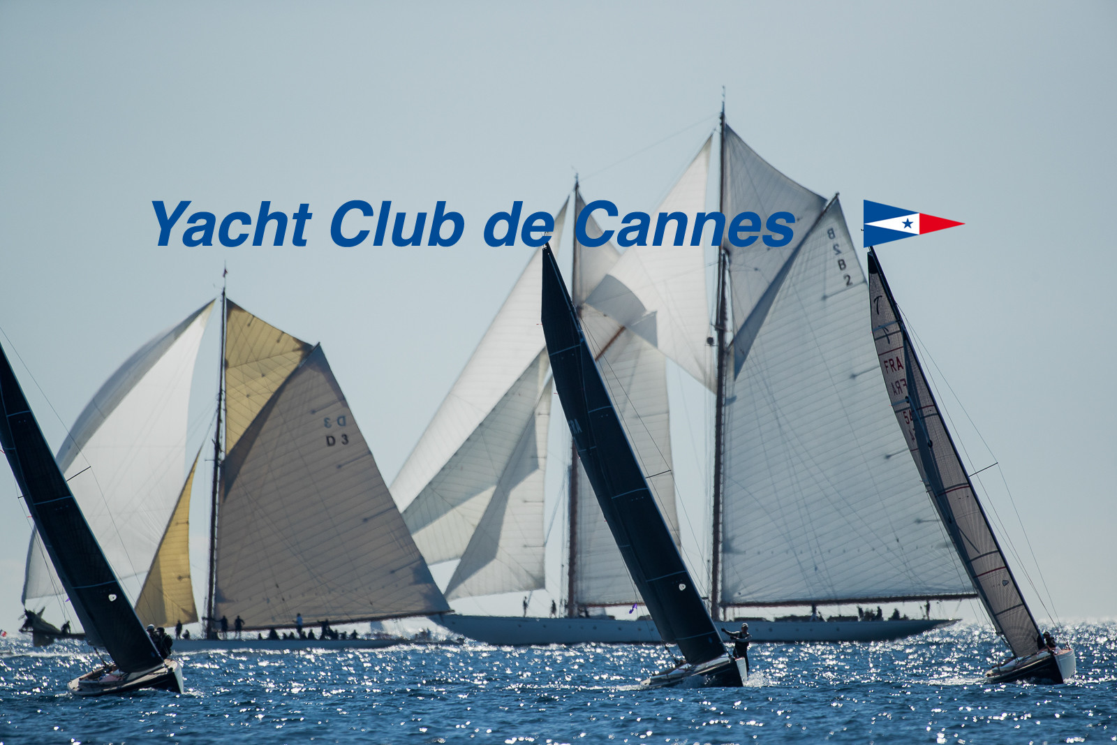 Régates Royales 2020