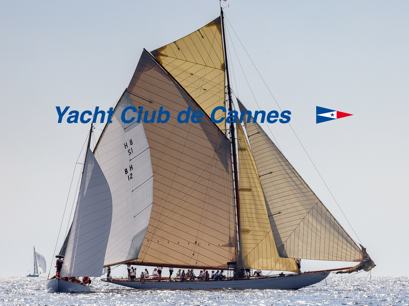 Régates Royales 2021
