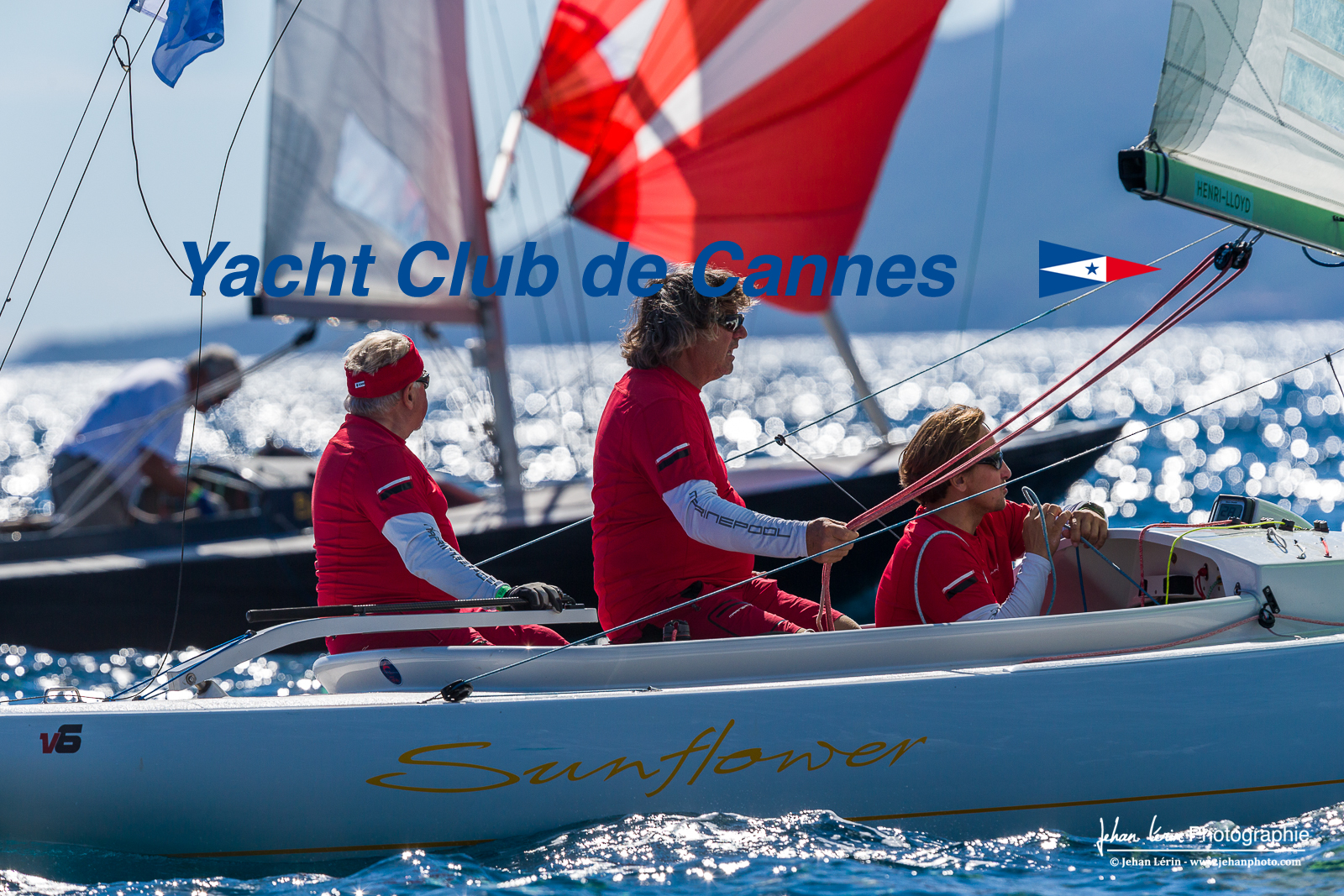 Régates Royales 2021