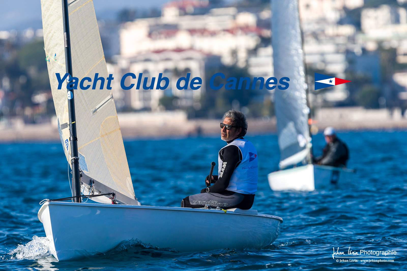 Semaine Internationale de Cannes de Finn 2022