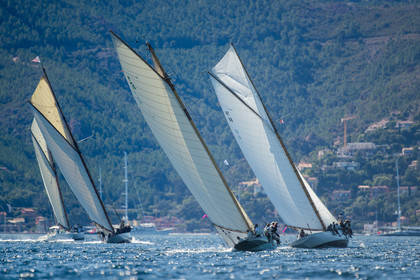 Régates Royales 2020