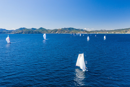 Régates Royales 2020