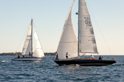 Régates Royales 2020