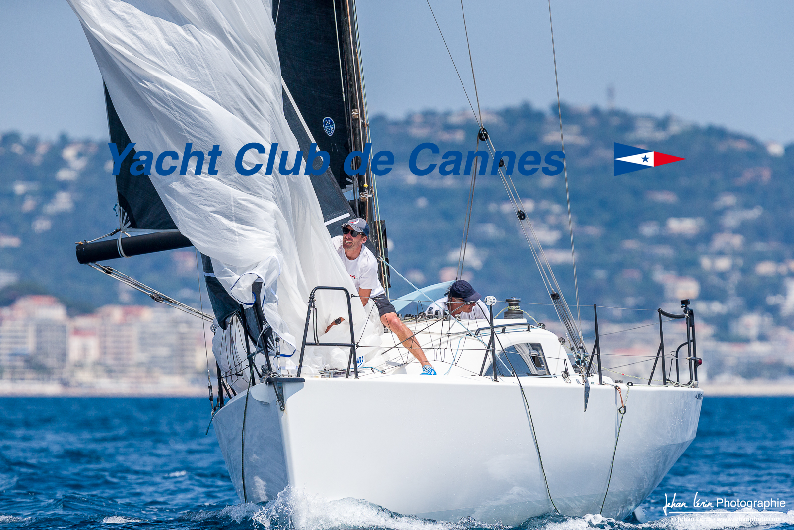 Championnat d Europe IRC 2023 - IRC European Championship 2023