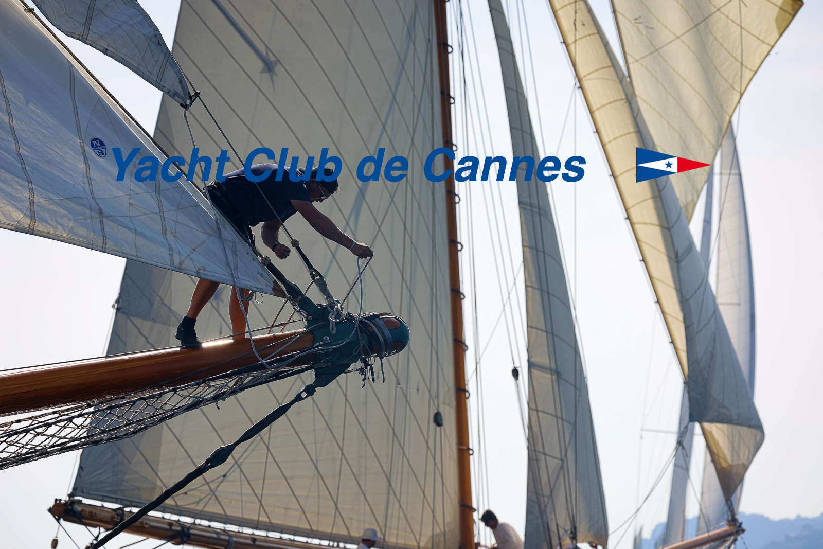 Régates Royales 2021