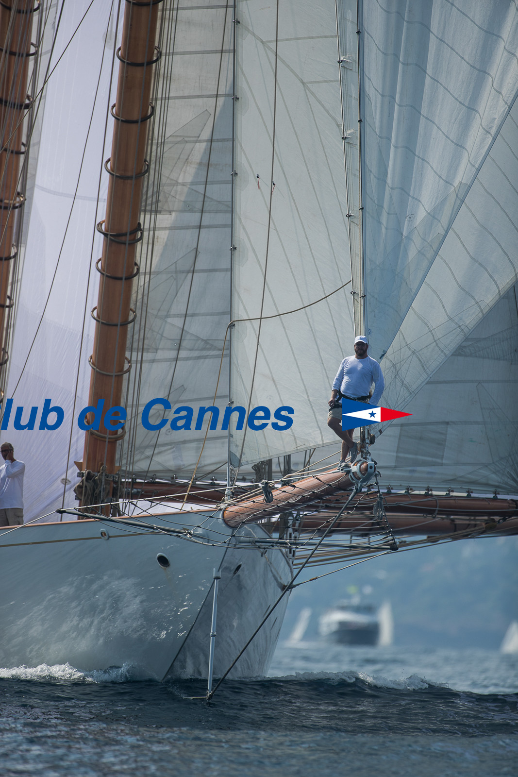 Régates Royales 2020