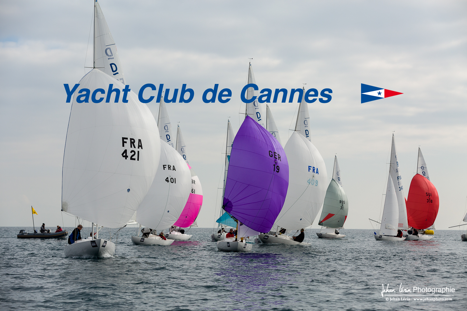 Cannes Dragon Grand Prix 2017