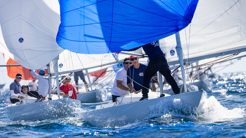 Régates Royales 2021