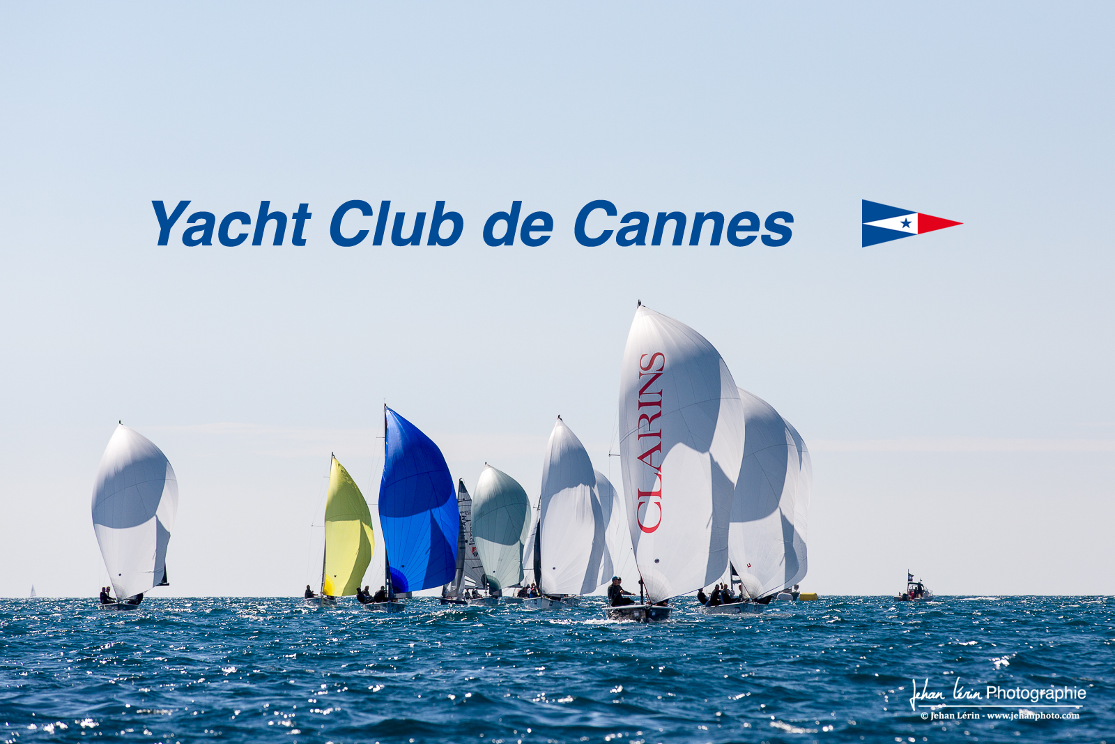 Cannes Sailing Cup 2016