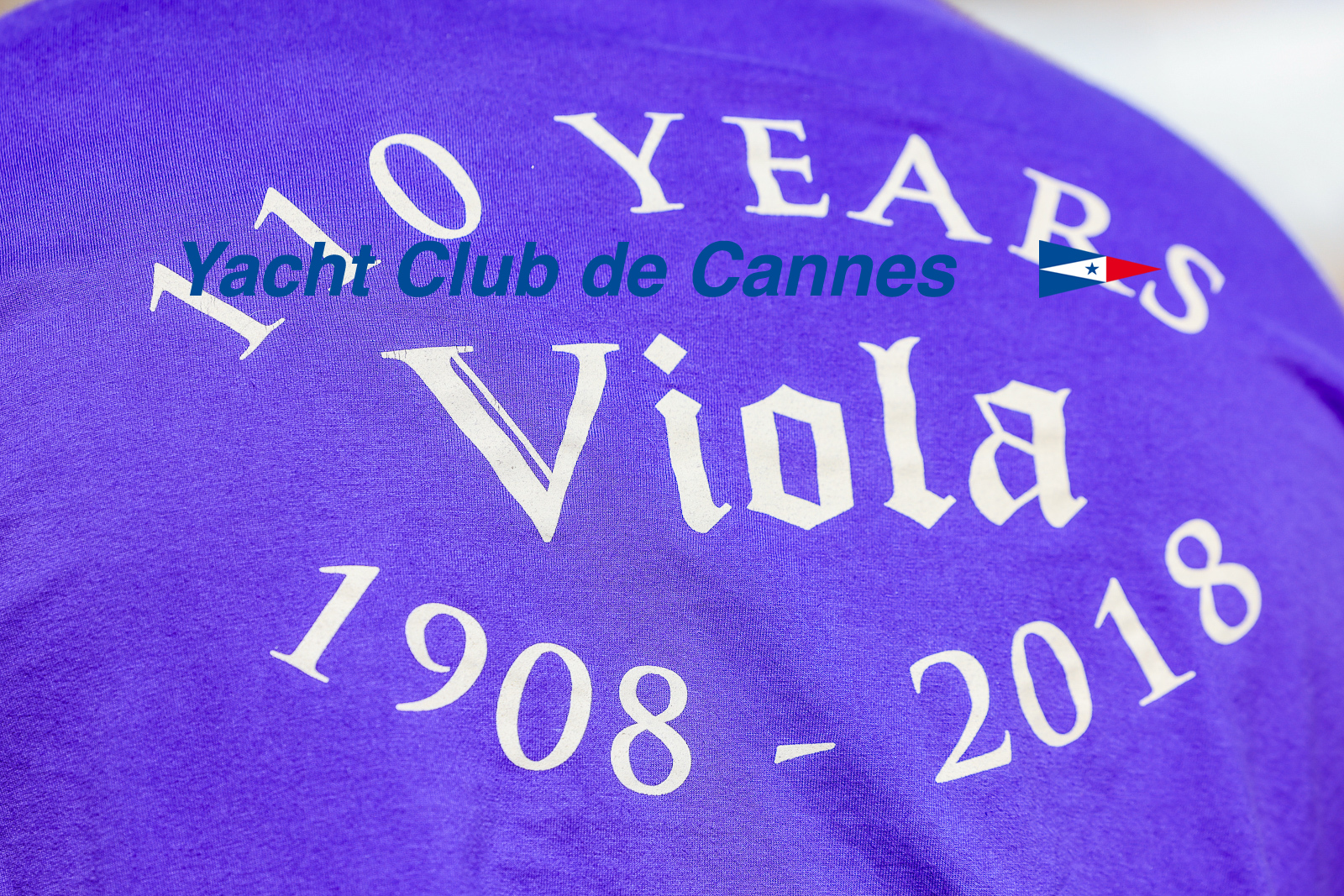 Régates Royales 2021