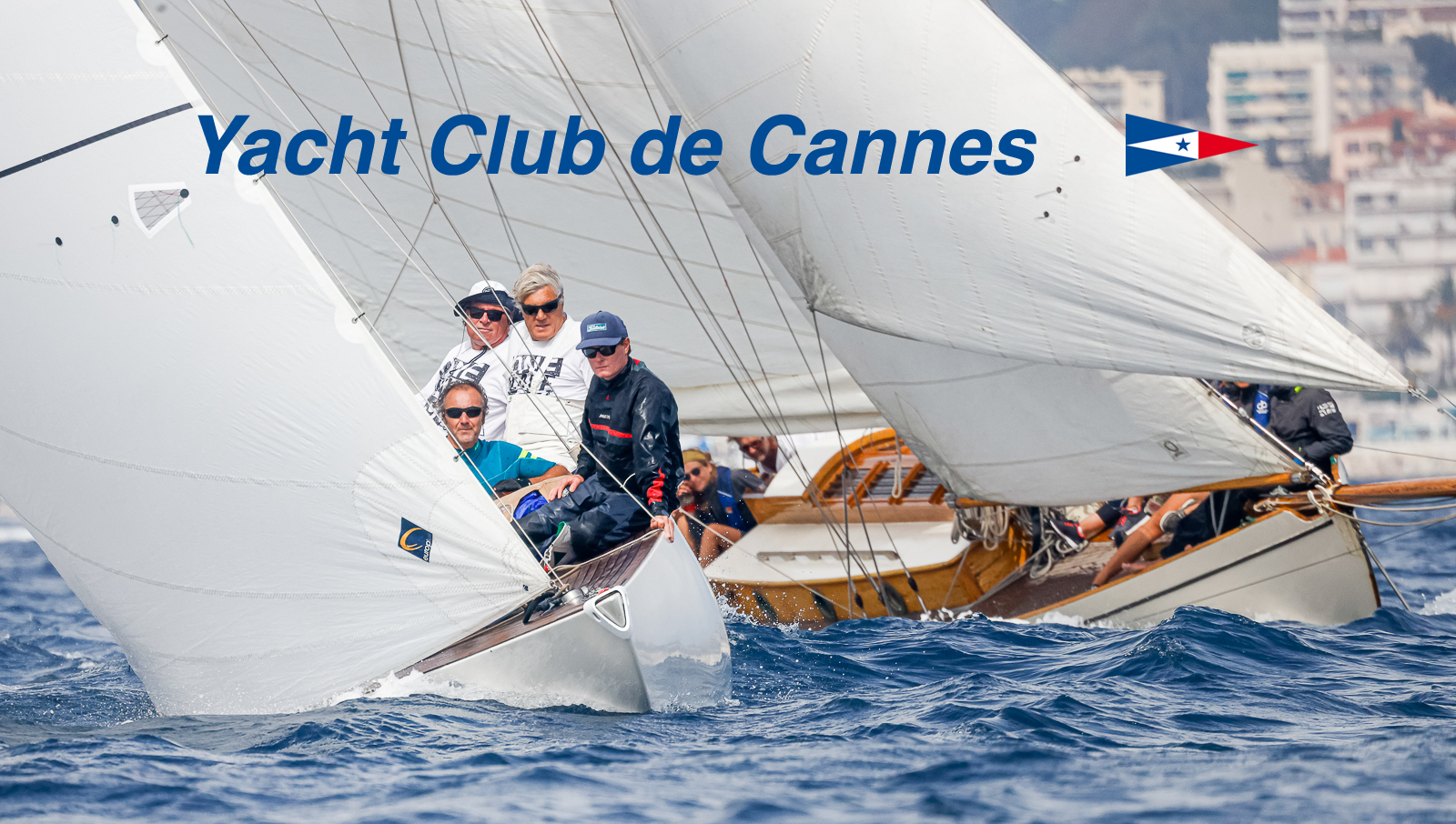 Régates Royales 2021