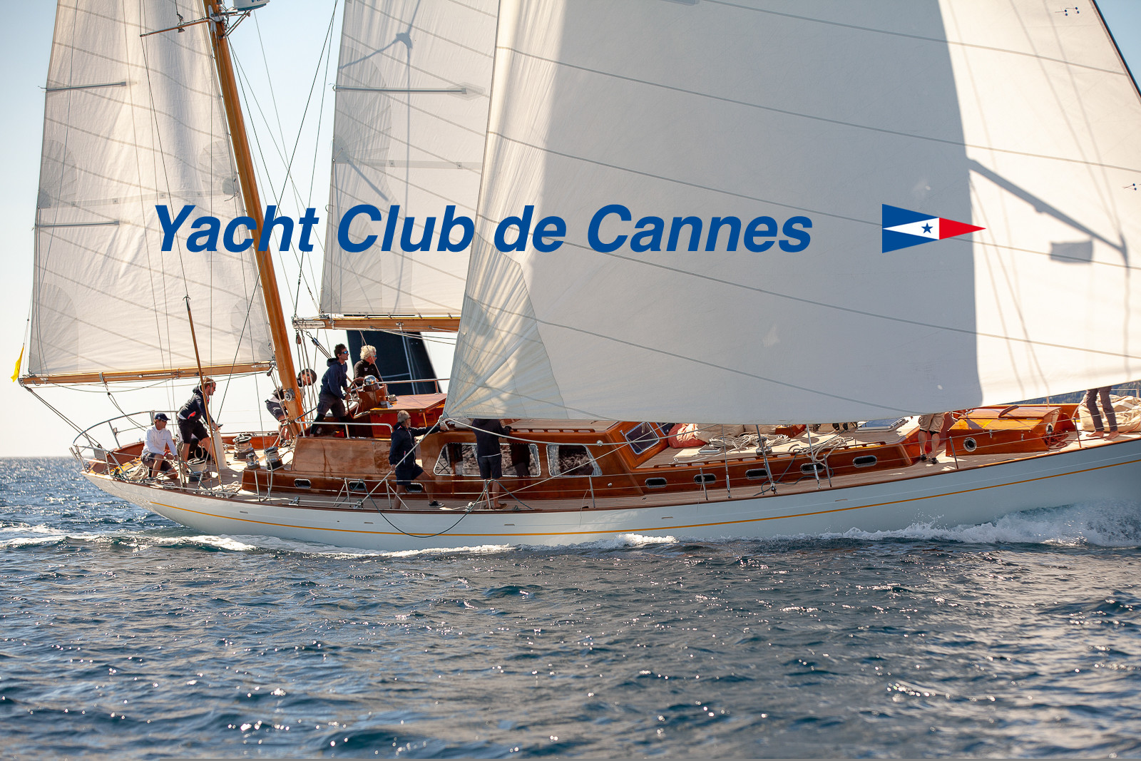 Régates Royales 2020