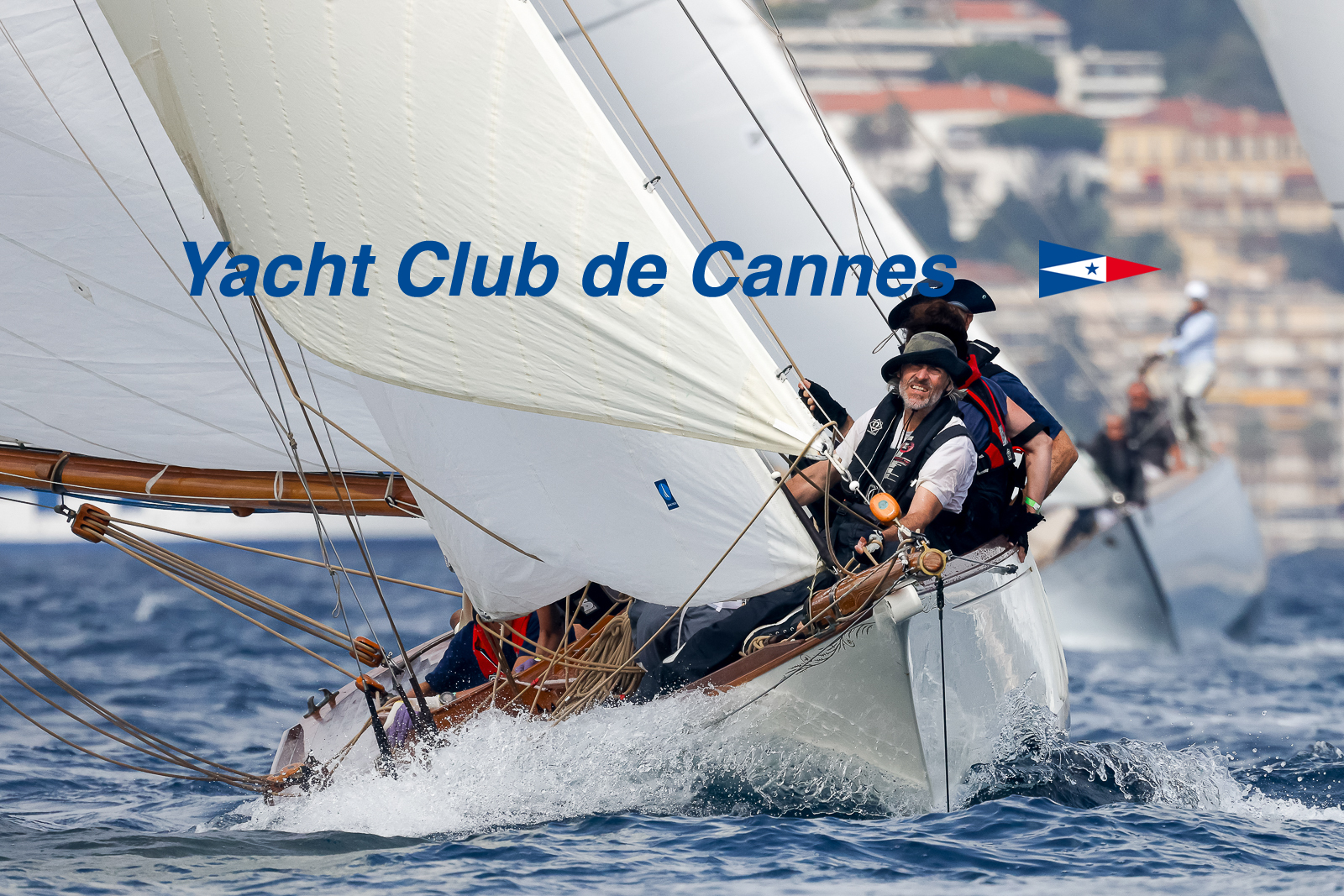 Régates Royales 2021