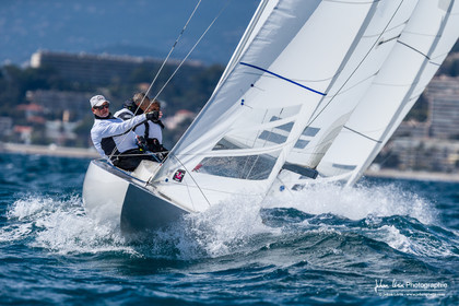 Semaine Internationale de Cannes de Dragon 2022