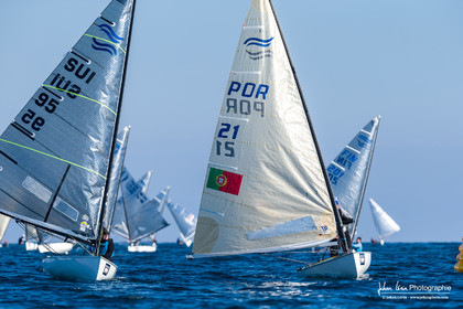 Semaine Internationale de Cannes de Finn 2022