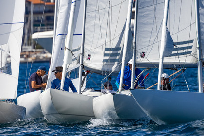 Régates Royales 2021