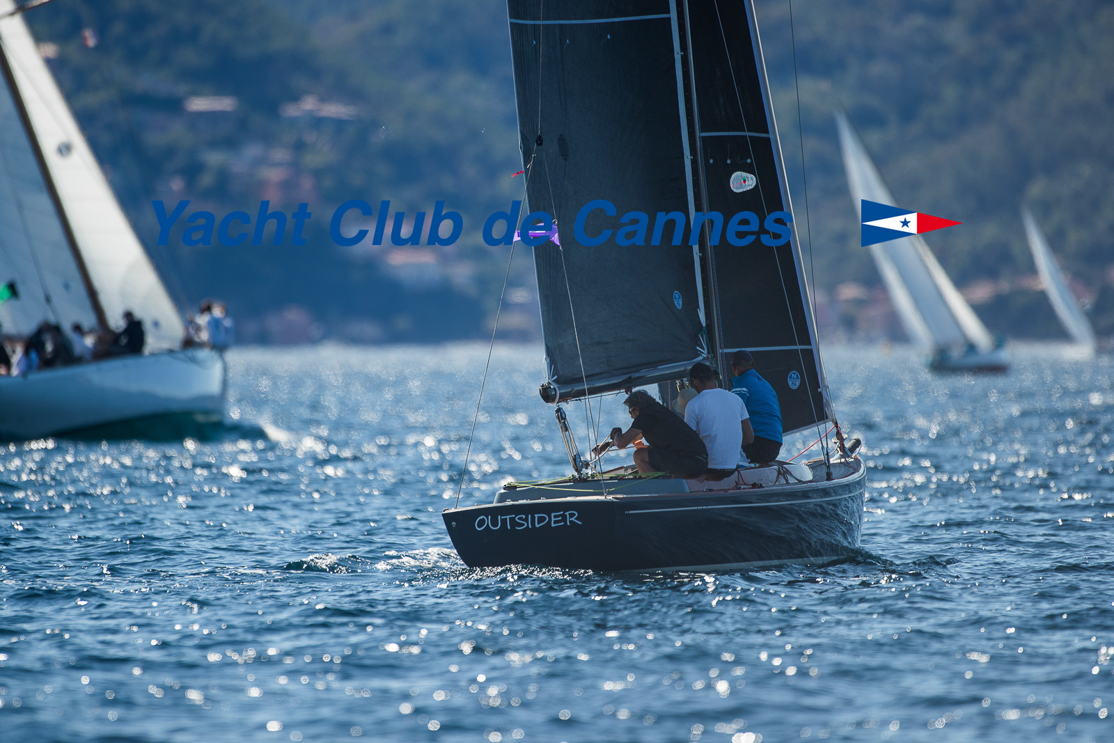 Régates Royales 2020