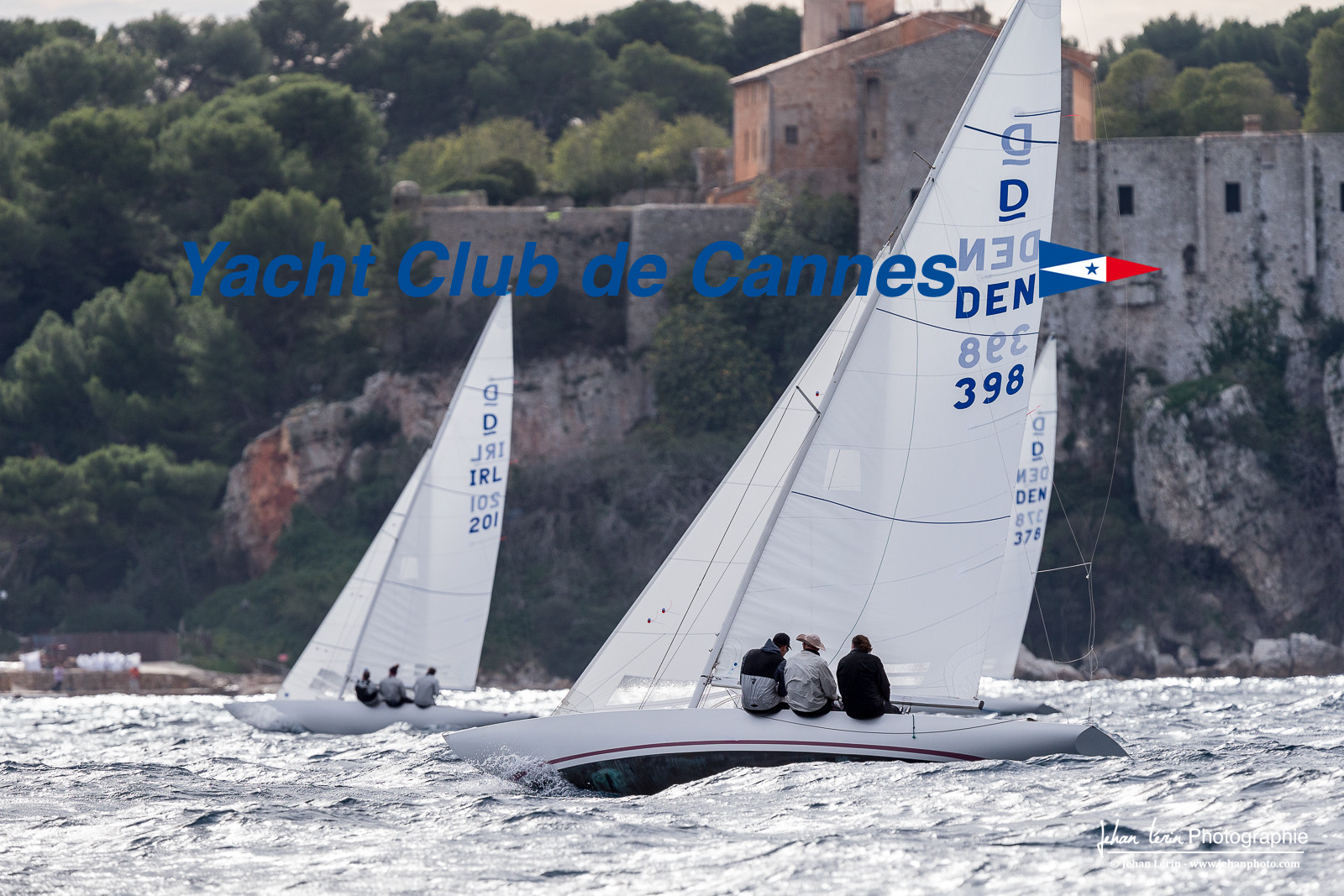 Armistice Cup Dragon 2022